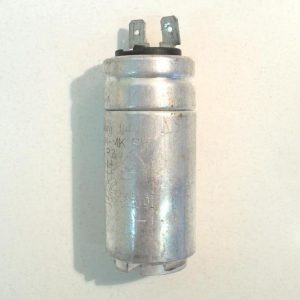 Condensatore lavastoviglie Zanussi ZTI 6050 cod mlr25l40403063