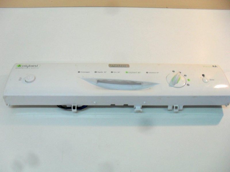 4824 -- 000 (4914) 461972704651 frontale lavastoviglie ignis lpa 50