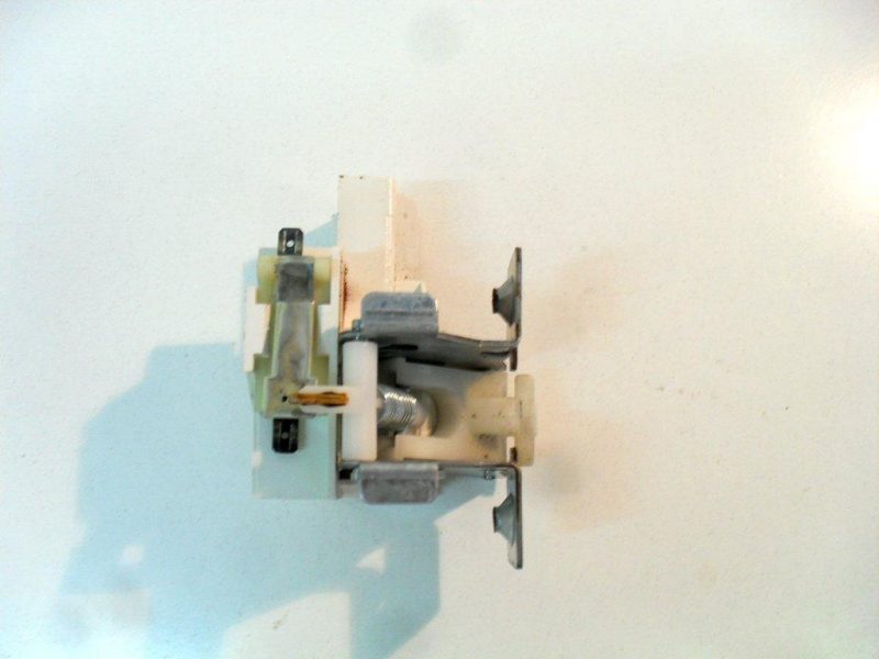 Bloccaporta lavastoviglie Rex HIGHTECHNA1061 cod 52424335