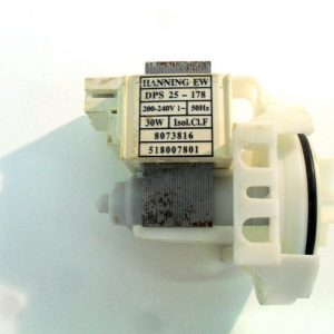 Pompa scarico lavastoviglie Ardo DW 60 LC cod 26110510