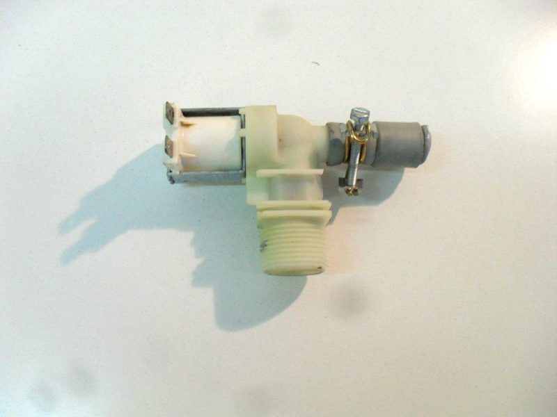 Elettrovalvola lavastoviglie Ardo DW60LC cod 10155070