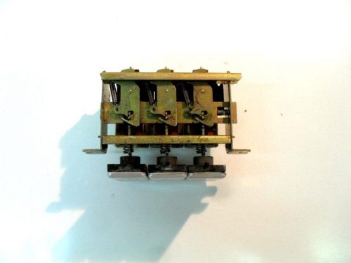 Selettori lavastoviglie Rex F800 cod