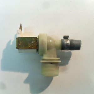 Elettrovalvola lavastoviglie Ariston LSI 62 cod 15080