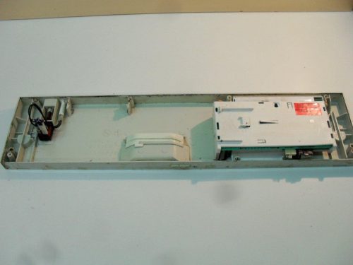 4862 -- 000 (4953) 452650110 frontale lavastoviglie ariston lsi 62