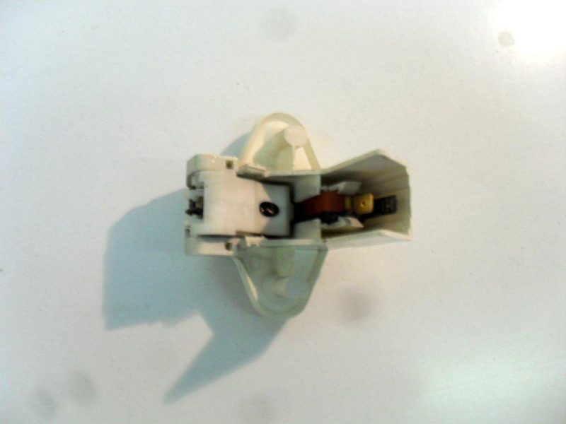 Bloccaporta lavastoviglie Rex TECHNA TT 08 E