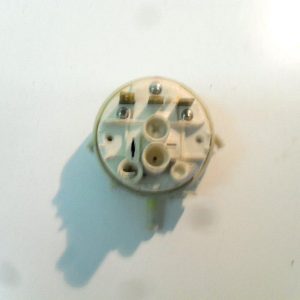 Pressostato lavastoviglie Rex TECHNA TT 08 E cod 7610033