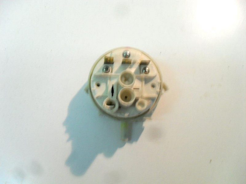 Pressostato lavastoviglie Rex TECHNA TT 08 E cod 7610033