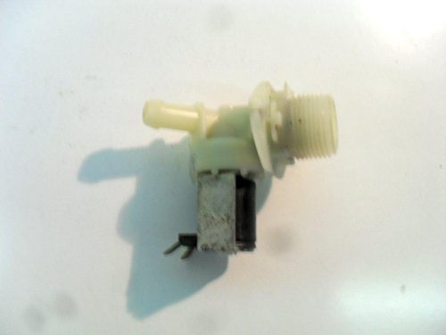 Elettrovalvola lavastoviglie Rex TECHNA TT 08 E cod 3190048