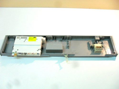 EE 228 / 546484-03   frontale   lavastoviglie rex techna tt 08 e