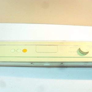 69142   frontale   selettori   lavastoviglie smeg l 60