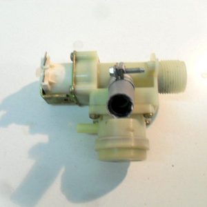 Elettrovalvola lavastoviglie Rex TT10E cod 2390.5.37.94