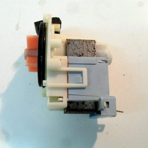 Pompa scarico lavastoviglie Rex TT09 E cod 258967