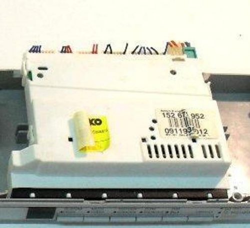 Scheda lavastoviglie Electrolux TT09E cod 546485-13