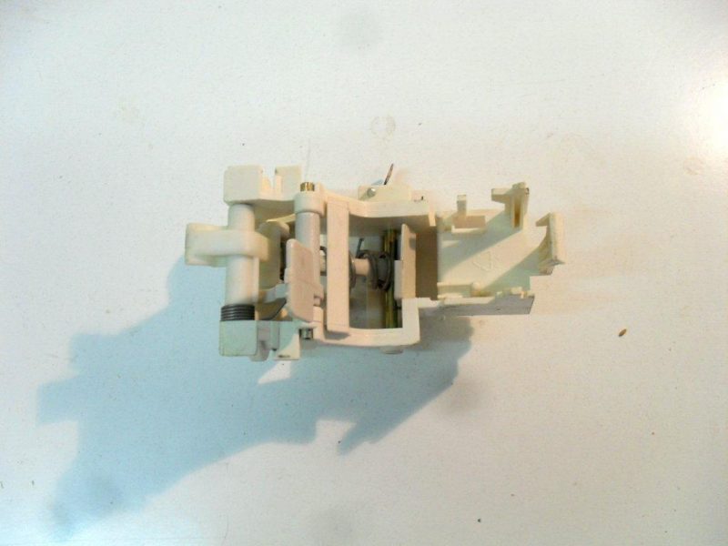 Bloccaporta lavastoviglie Smeg LS 53 NNA