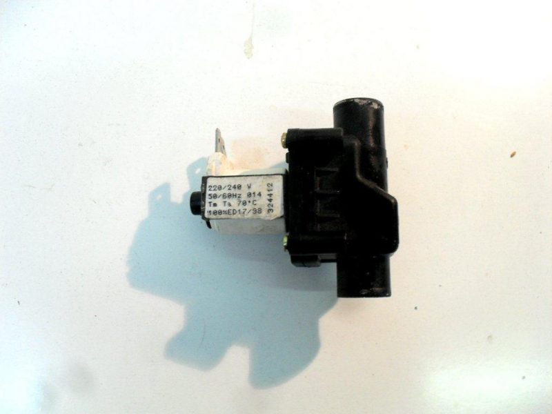 Elettrovalvola lavastoviglie Smeg LS 53 NNA cod 324412