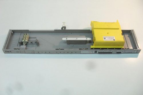 4901 -- 000 (5007) 15256761/0 frontale lavastoviglie rex tt9