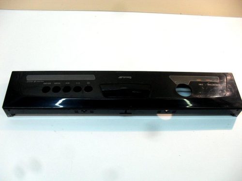 frontale   lavastoviglie smeg ls 53 nna