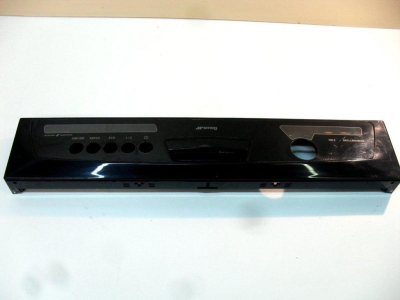 4903 -- 000 (5009) frontale lavastoviglie smeg ls 53 nna