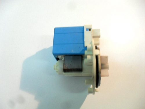 Pompa lavatrice Siltal SLS 40 Z cod Ep 01101