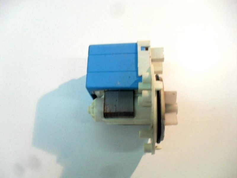 Pompa lavatrice Siltal SLS 40 Z cod Ep 01101