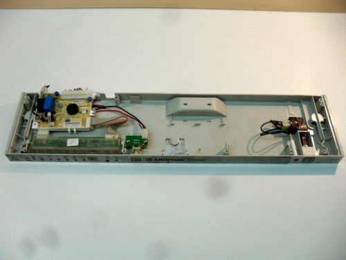 21009787704   frontale   selettori   lavastoviglie ariston li 670 duo,ariston li 670 duo