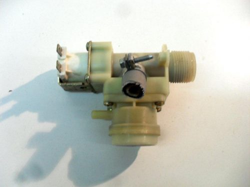 Elettrovalvola lavastoviglie Rex IT 561 RD cod 239022.093