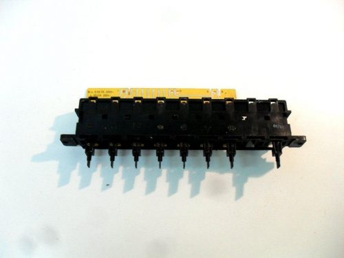 Selettori lavastoviglie Rex IT 561 RD cod