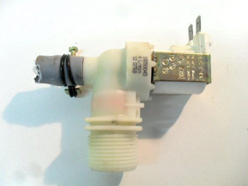 Elettrovalvola lavastoviglie Bendix DWN 21 cod 10050045