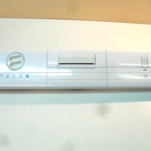 16001026500   frontale   selettori   lavastoviglie bendix dwn 21