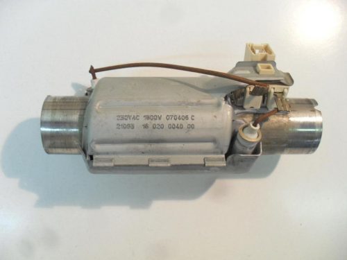 4920 -- 000 (5023) 070406 / 21093 16 020 0040 00 resistenza lavastoviglie white westinghouse wt 112-2