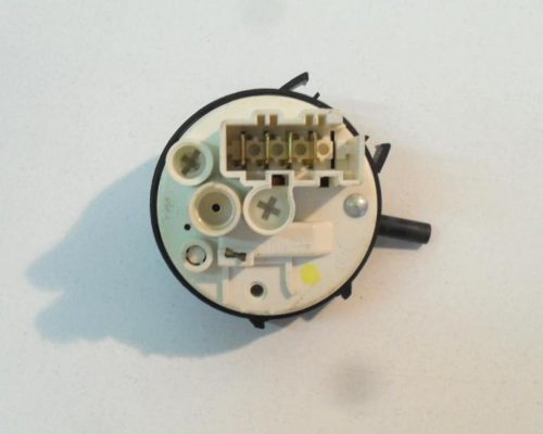 Pressostato lavastoviglie White Whestinghouse WT 112-2 cod 7650052 / 160600069.07