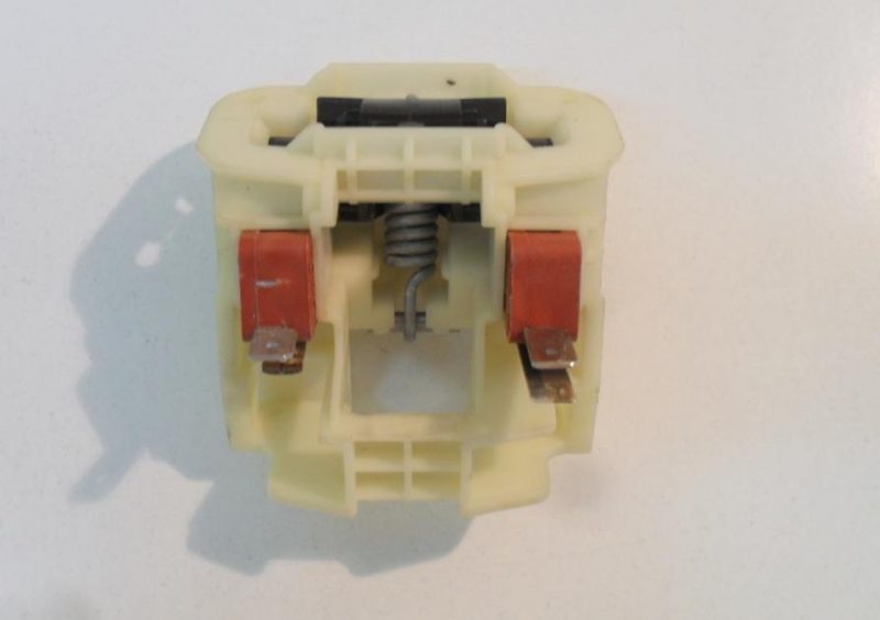 Bloccaporta lavastoviglie White Westinghouse WT 112-2 cod