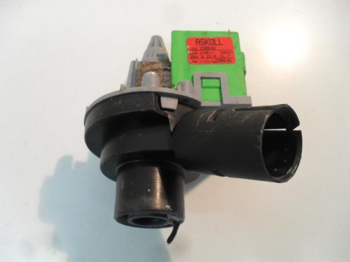 4931 -- 000 (5035) Pompa scarico lavastoviglie Whirlpool ADG 684/6 cod 290646