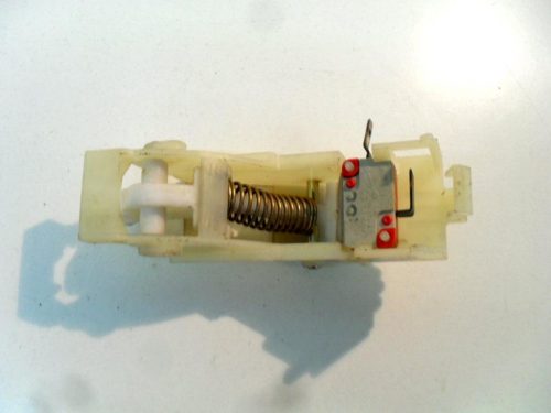 Bloccaporta lavastoviglie Whirpool ADG 684/6 cod