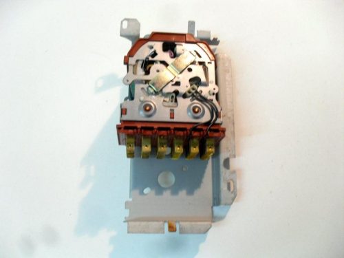 89518 / 25110   timer   lavastoviglie Whirlpool adg 684/6