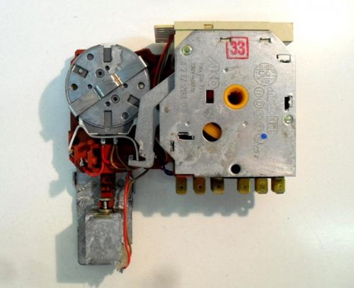 1737203810 / 514771   timer   lavastoviglie Siemens sn6400ii