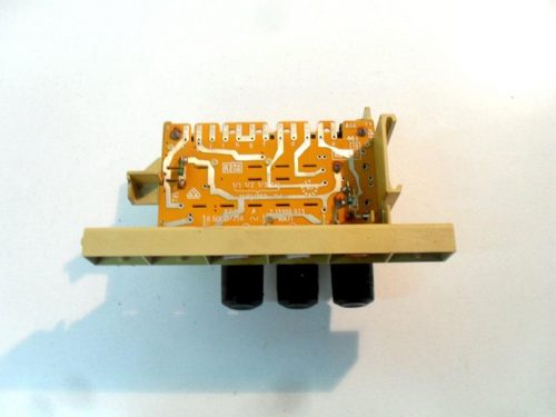 Selettori lavastoviglie Whirpool ADG 684/6 cod