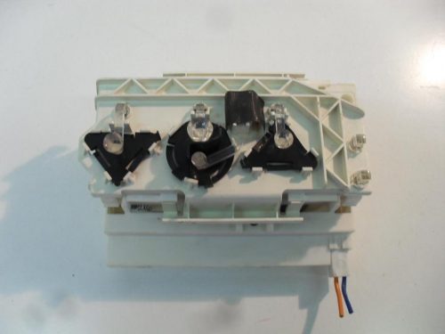 Scheda lavastoviglie Rex 122 ALU cod 111597702