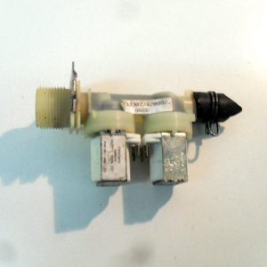 Elettrovalvola lavastoviglie Rex 122 ALU cod 307018-420002 / 0900