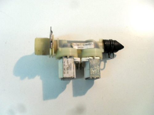 Elettrovalvola lavastoviglie Rex 122 ALU cod 307018-420002 / 0900