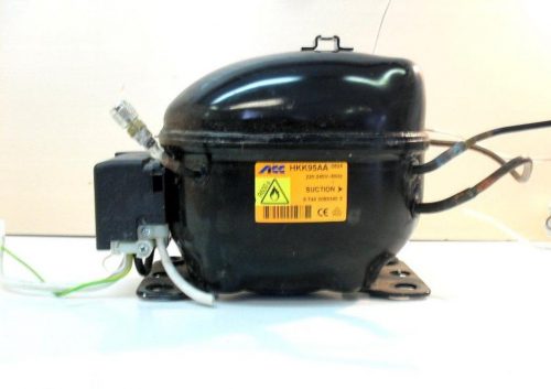 Compressore frigorifero Rex RNB 3551Y cod hkk95aa