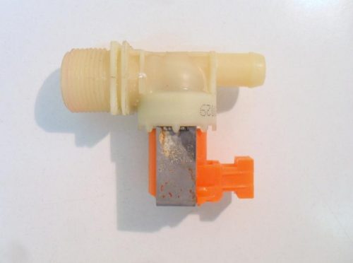 Elettrovalvola lavastoviglie Ariston LV 620 IX cod 4533290029