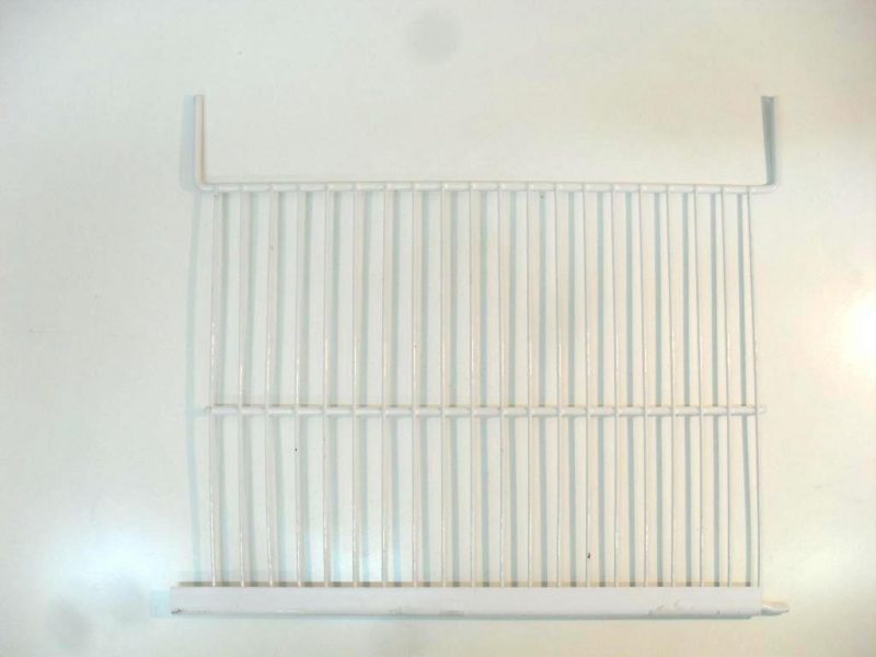 4956 -- 000 (5060) griglia larghezza 42,5 x 37 frigorifero candy cid 24 le sin