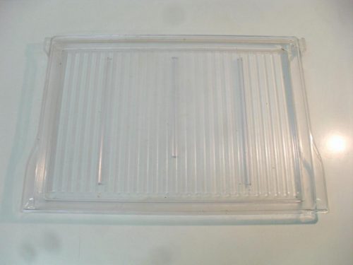 ripiano plastica   31 x 47   frigorifero candy cid 24 le sin