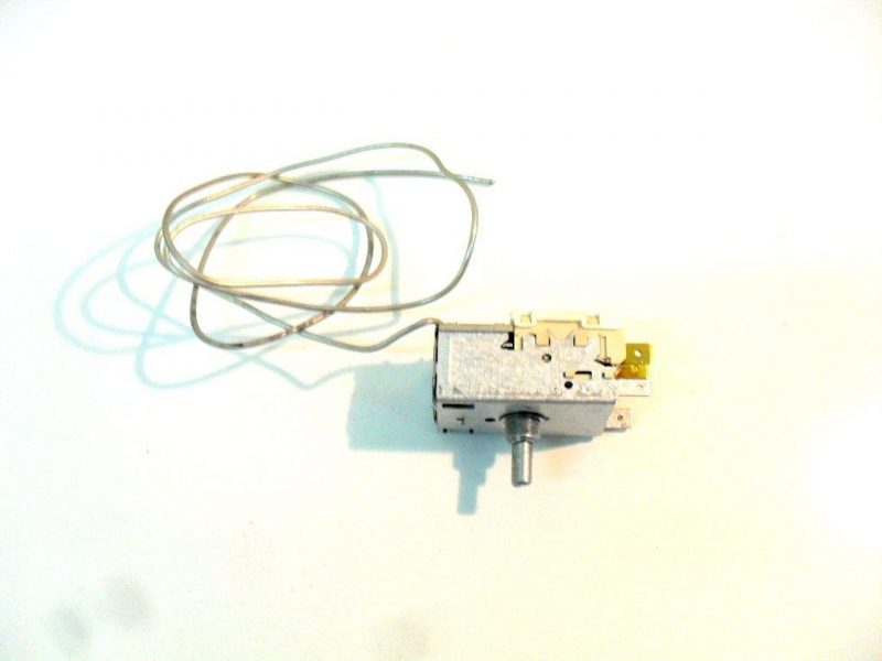 k59-l2678   termostato   frigorifero kuppersbusch ike318-7