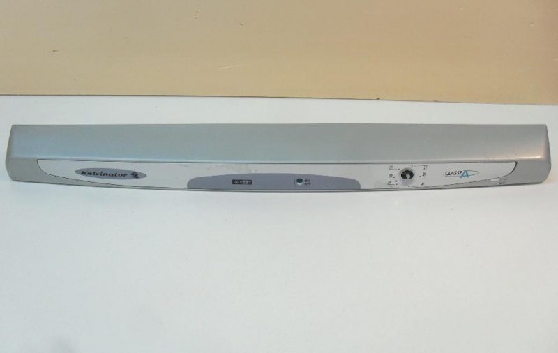 frontale   frigorifero kelvinator kca36