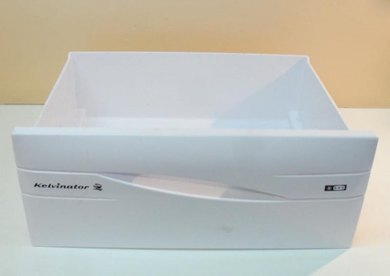 Cassetto frigorifero Kelvinator KCA 36 misure 40 x 47 x 18,5