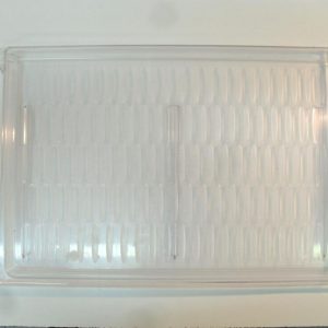 ripiano plastica   34 x 52   frigorifero kelvinator kca36