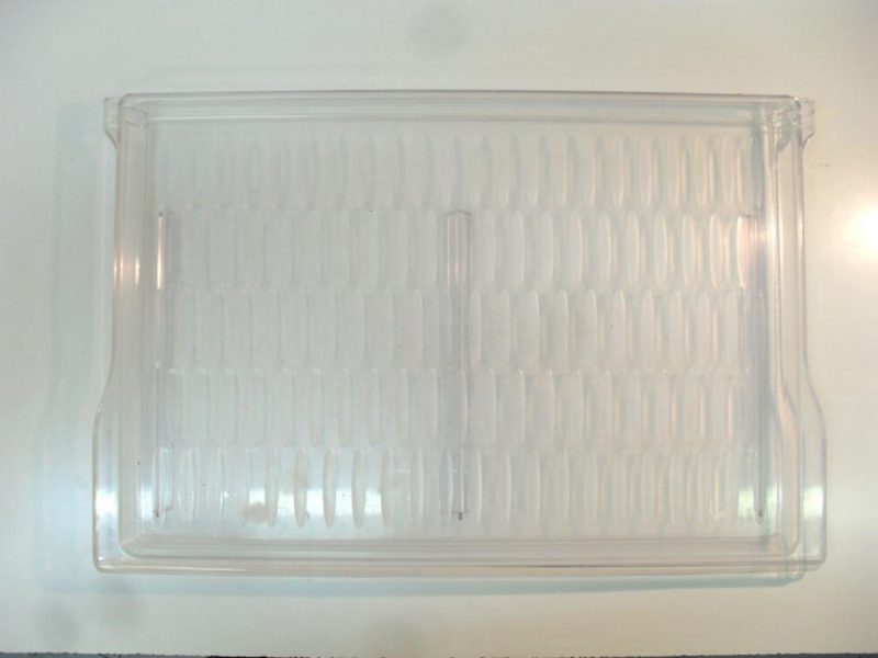 ripiano plastica   34 x 52   frigorifero kelvinator kca36
