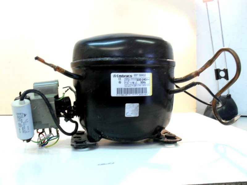 Compressore frigorifero Whirpool ARC 4030 AL cod egy 100hlc